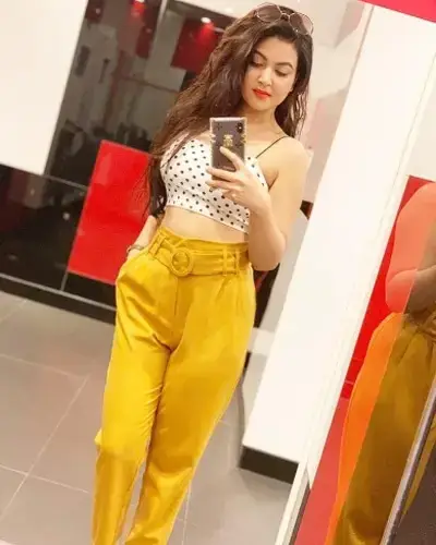 Buguda Escort